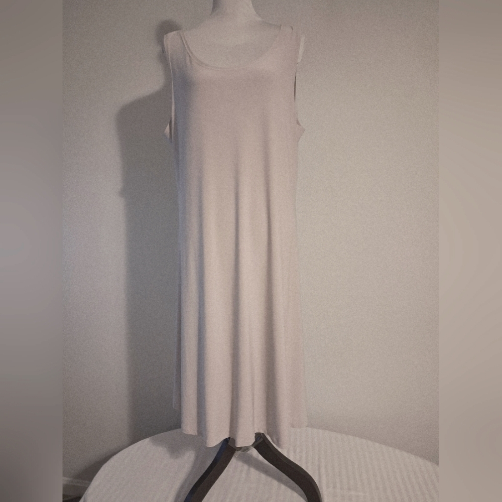 Sympli Midi Dress Size 18